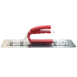 Slipstål Dubbelblad 110 x 350mm