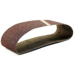 Slipband Red 75 x 457mm