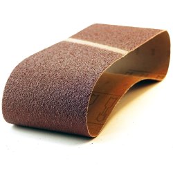 Slipband Red 100 x 610mm