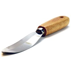 Kittkniv #22 Belgisk