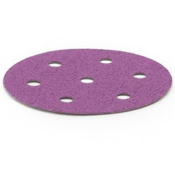 Sliprondell Purple HD 90mm 7-hål