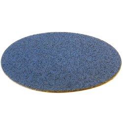 Sliprondell Blue 178mm Ohålad