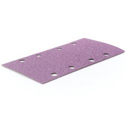 Slipark Purple HD 93 x 186mm 8-hål