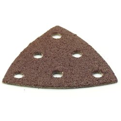 Triangel Red 93mm 6-hål