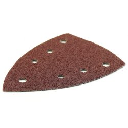 Triangel Red 100 x 150mm 7-hål