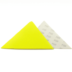 Ultrapad Triangel 250 x 290mm