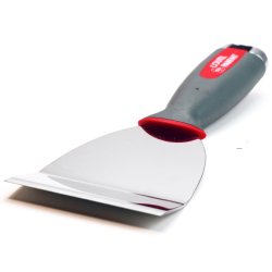 L'outil Parfait Vinklad Stålskrapa 80mm