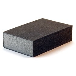 Slipsvamp 25 x 69 x 98mm