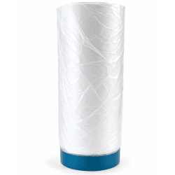 Cover Quick Täckplast Vävtejp UV