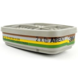 3M Gasfilter 6059 ABEK1