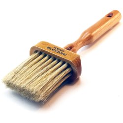 Lasyrfördrivare Svinborst 75mm