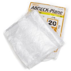 Täckplast 4 x 5m