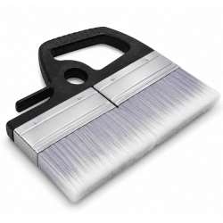 Golvlackpensel 200mm