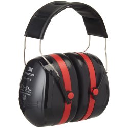 3M Peltor Optime III