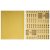 Slipark Gold 514D 230 x 280mm