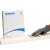 Slipark Gold 514D 230 x 280mm