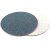 Sliprondell Blue 150mm Ohålad