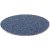 Sliprondell Blue 150mm Ohålad