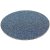 Sliprondell Blue 150mm Ohålad