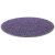 Sliprondell Purple Ceramic 062XPK 150mm Ohålad