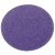 Sliprondell Purple Ceramic 062XPK 150mm Ohålad