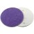 Sliprondell Purple Ceramic 062XPK 150mm Ohålad