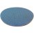 Sliprondell Blue 200mm Ohålad