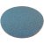 Sliprondell Blue 200mm Ohålad