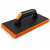 Filtbräda Orange 18 x 140 x 280mm