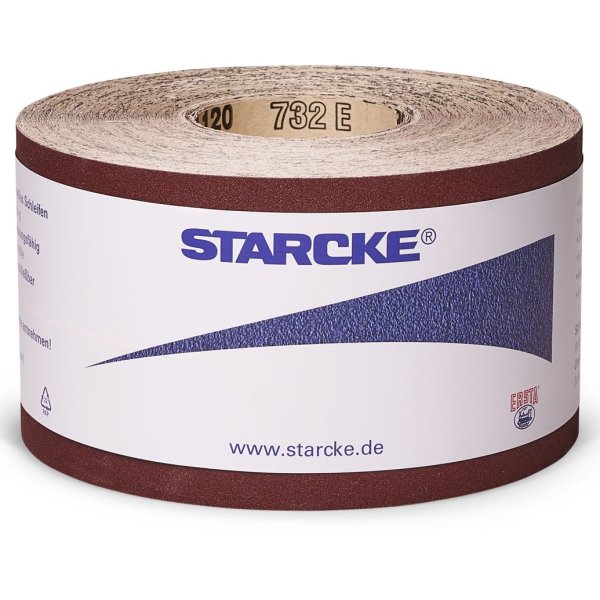 Sliprulle Wood 732E 110mm x 50m