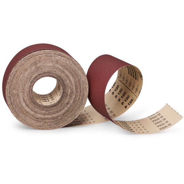 Sliprulle Wood 732E 110mm x 50m