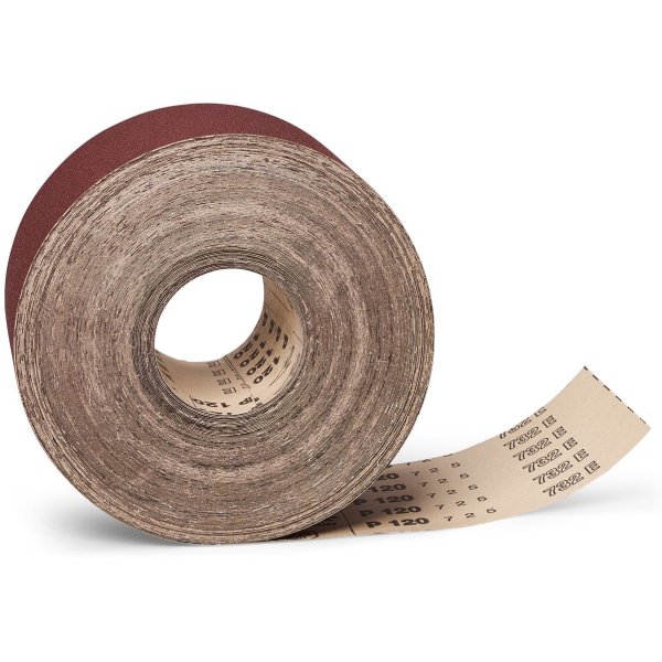 Sliprulle Wood 732E 110mm x 50m