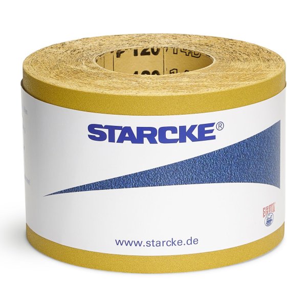 Sliprulle Gold 514 115mm x 50m