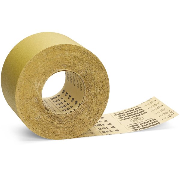 Sliprulle Gold 514 115mm x 50m
