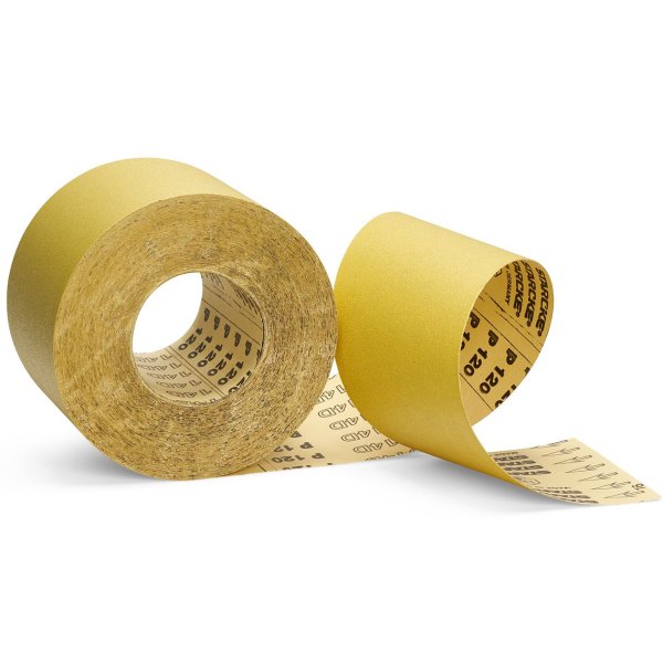 Sliprulle Gold 514 115mm x 50m