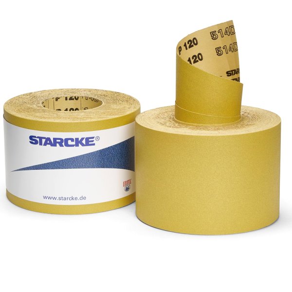 Sliprulle Gold 514 115mm x 50m