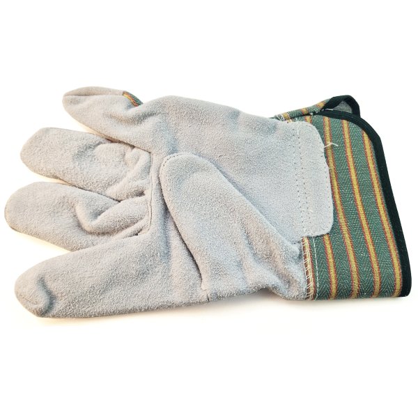 Arbetshandske Split Master 1302