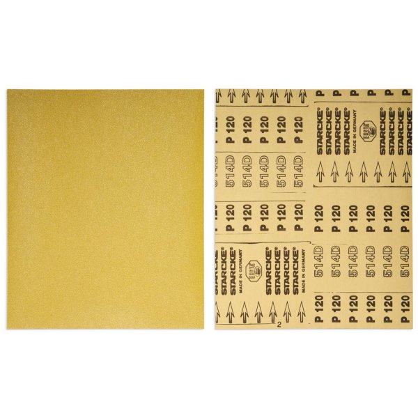 Slipark Gold 514D 230 x 280mm
