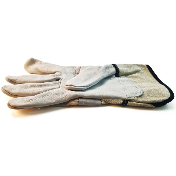 Nötskinnshandske Zeus 1403H