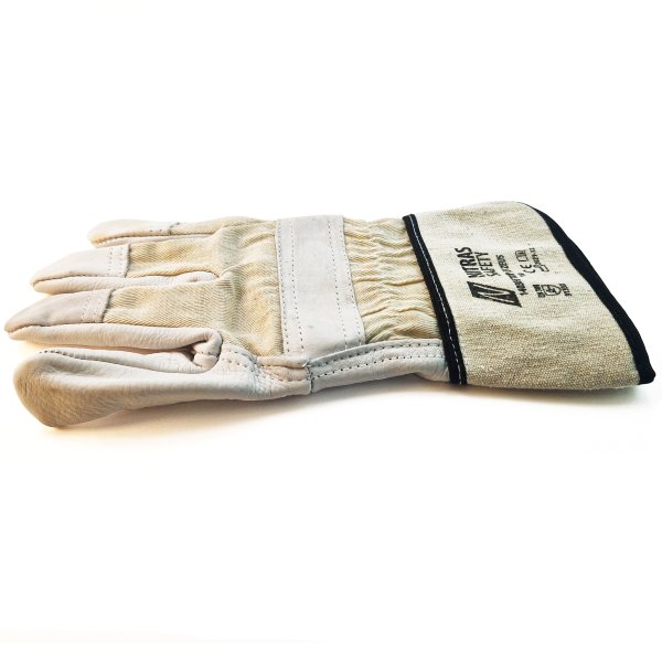 Nötskinnshandske Zeus 1403H