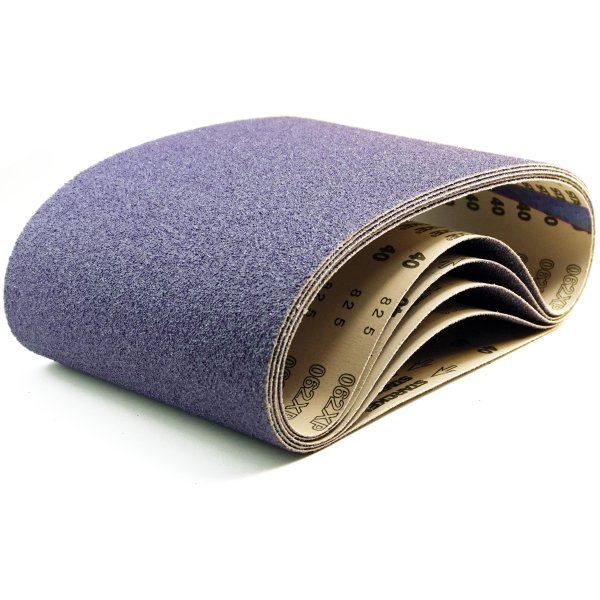 Slipband Purple Ceramic 062XP 200 x 750mm