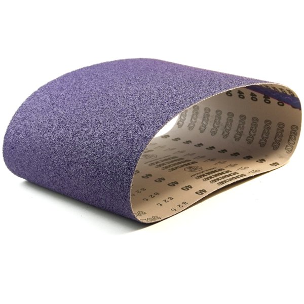 Slipband Purple Ceramic 062XP 200 x 750mm