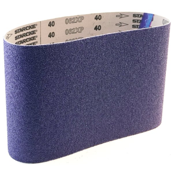 Slipband Purple Ceramic 062XP 200 x 750mm