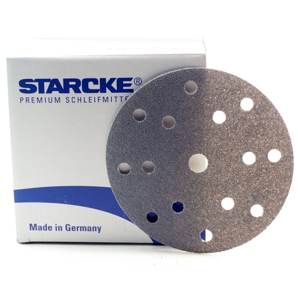 Filmrondell Silver 747 150mm 15-hål