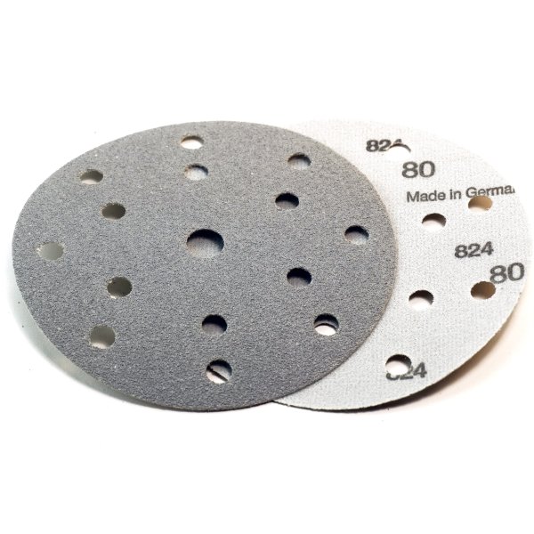 Filmrondell Silver 747 150mm 15-hål