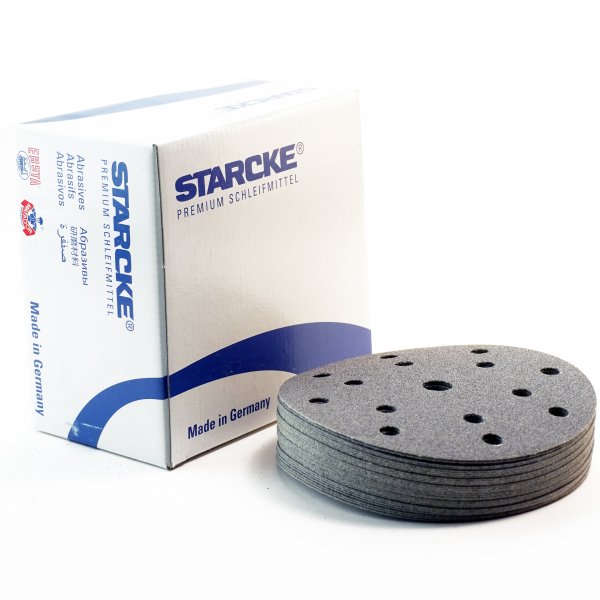 Filmrondell Silver 747 150mm 15-hål