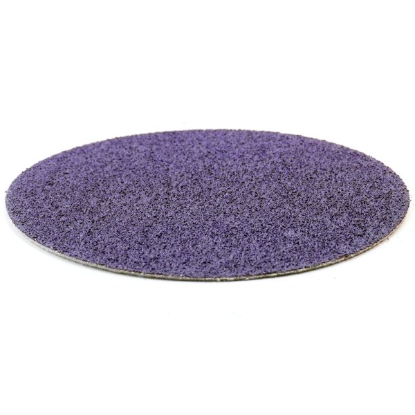 Sliprondell Purple Ceramic 062XPK 150mm Ohålad