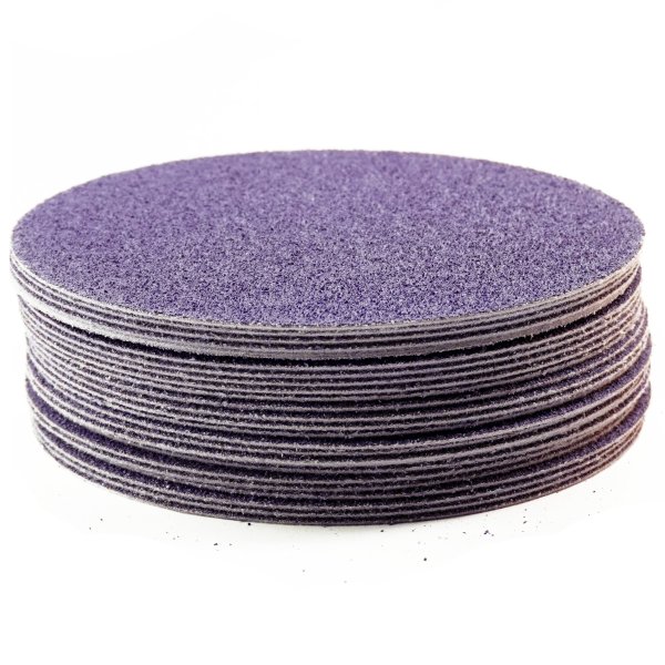 Sliprondell Purple Ceramic 062XPK 178mm Ohålad