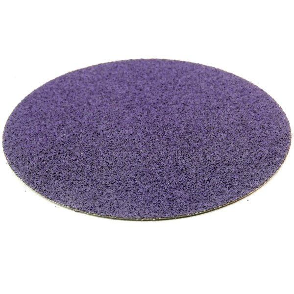 Sliprondell Purple Ceramic 062XPK 178mm Ohålad