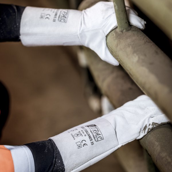 Svetshandske Vulcanus